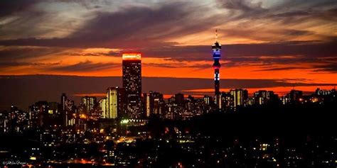 Joburg | Johannesburg, Afrique du sud, Afrique