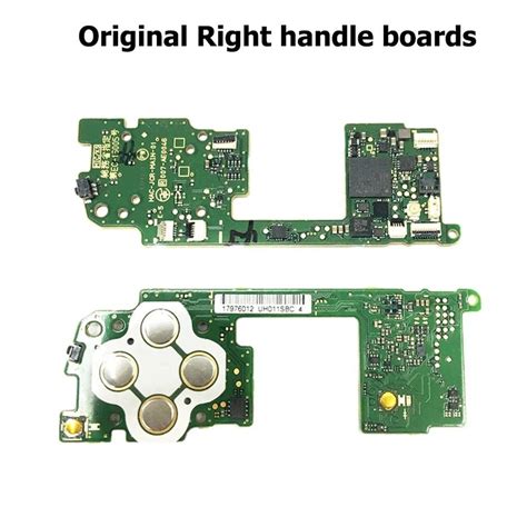 Universal Game Controller Motherboard Reparatur Joycon Knopf Brett Ebay