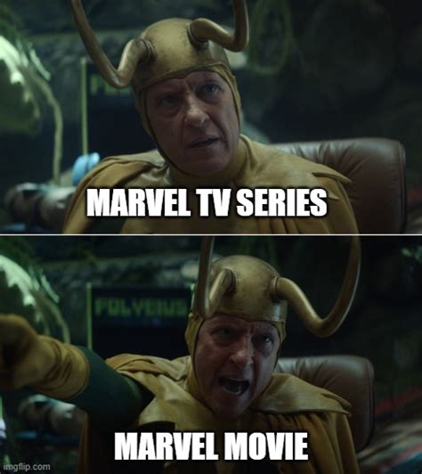 Classic Loki Meme Imgflip