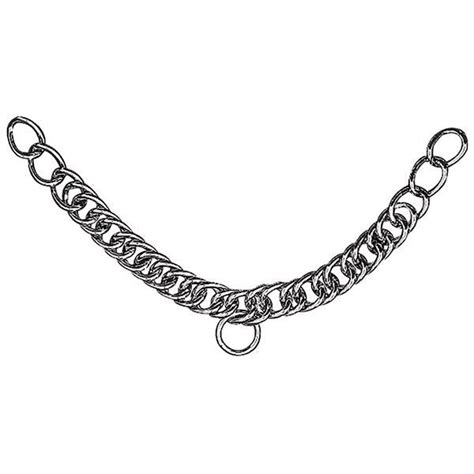 Weaver Leather Curb Chains Info Outlaw Outfitters