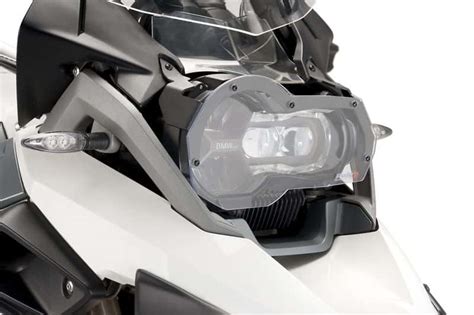 Protector De Faro Puig 7567W Para BMW R 1200 GS Adventure 13 18 R