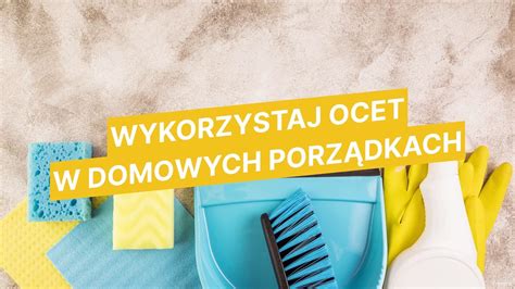 Ocet W Domowych Porz Dkach Video Dailymotion