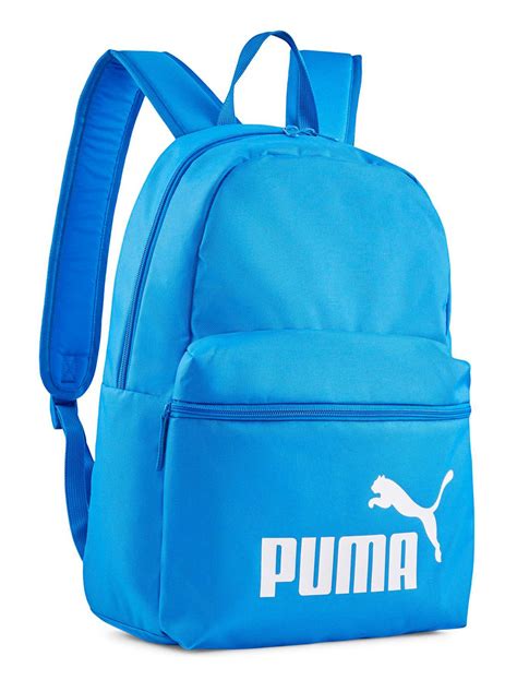 Puma Backpack Phase Backpack Racing Blue Buy Bags Purses