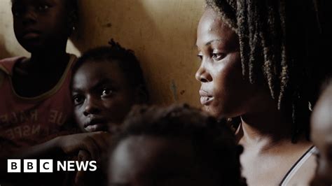 The Fighter and the Pimp: Fighting for Congo's most vulnerable girls in ...