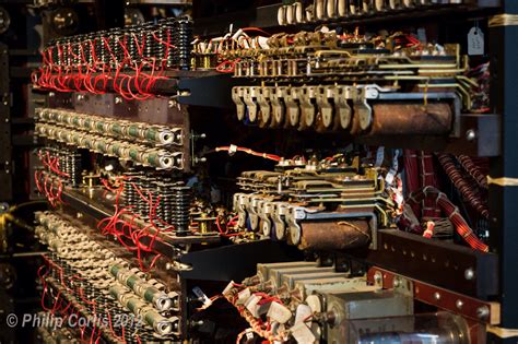Pined with Everypost | Bletchley, Bletchley park, Enigma machine