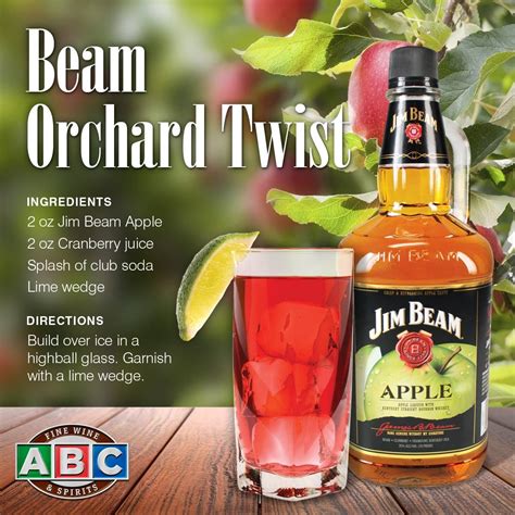 Best Drinks With Jim Beam At Bruce Moran Blog