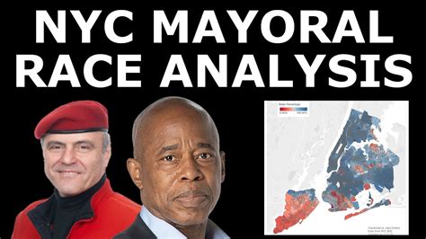 Adams Leads Progressives Lose Nyc Mayoral Primary Analysis Youtube