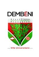 Ville de Dembeni 976 AVIS DAPPEL PUBLIC À LA CONCURRENCE JDM