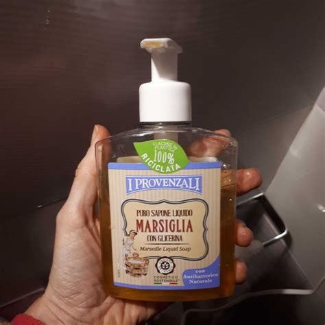 I Provenzali Sapone Liquido Di Marsiglia Review Abillion