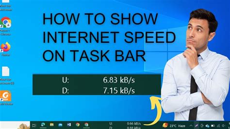 How To Show Inter Speed Meter On Task Bar In Windows 7 8 10 11 Net