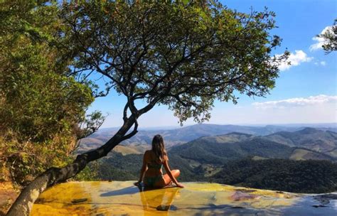 Serrinha do Alambari um paraíso de cachoeiras em Resende RJ