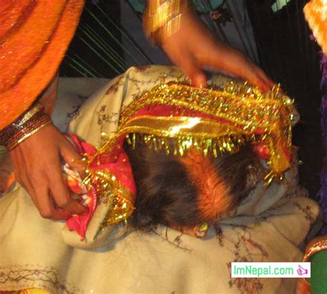 Marriage In Nepal Nepali Marriage Rituals Customs And System