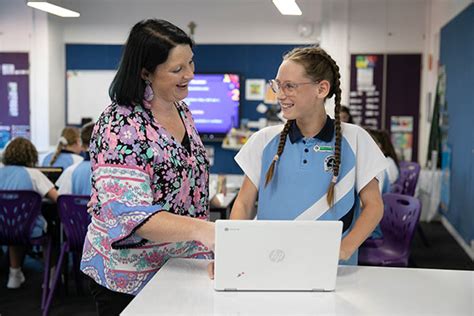 Learning Learning Approach Randwick North St Margaret Marys Catholic