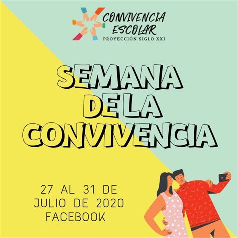 Semana Convivencia