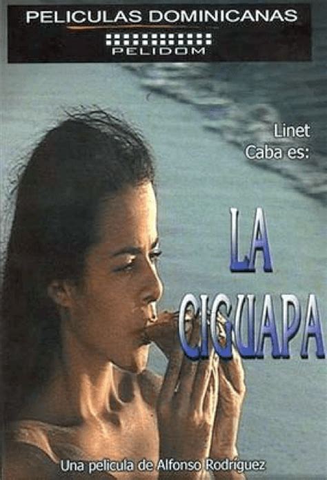 La Ciguapa Tv Mini Series 1997 Imdb