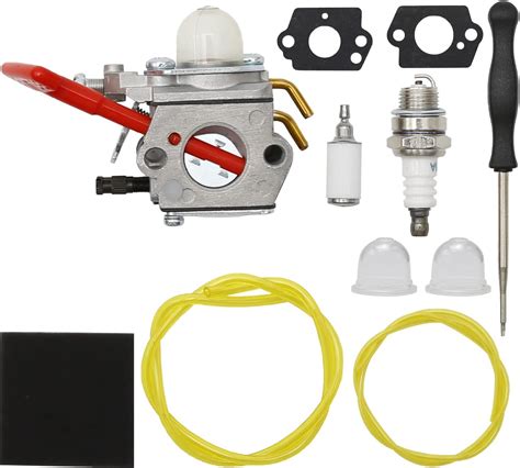 Wt Carburetor Kit Replacement For Homelite A A A A