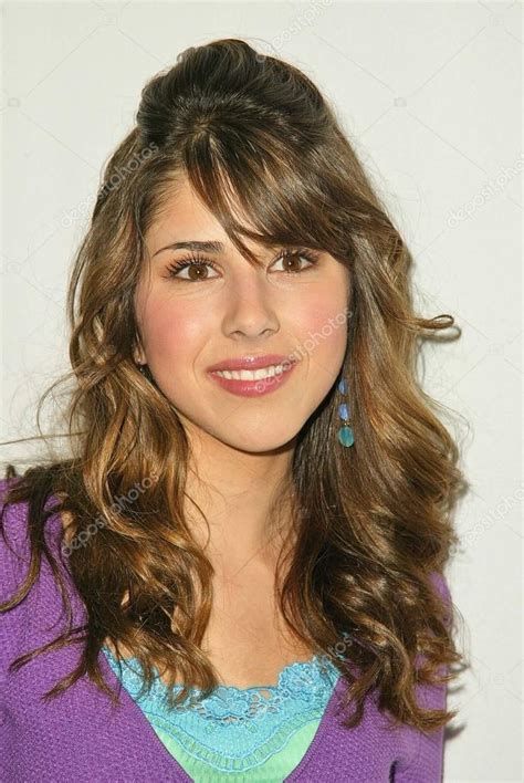 Daniella Monet Stock Editorial Photo S Bukley 17116253