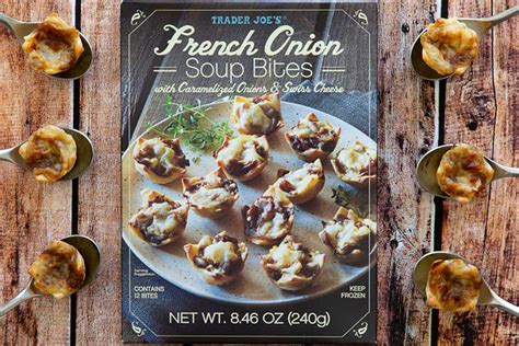 Trader Joes Just Made French Onion Soup In Handheld Form