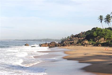 Rocky beaches stock photo. Image of nature, waves, seas - 22477874