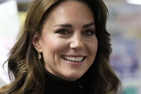 Kensington Palace Breaks Silence On Kate S Health And Whereabouts After Two Months Daily Record