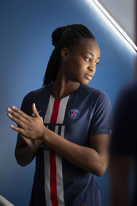 Novas Camisas Do Psg 2019 2020 Nike Mantos Do Futebol