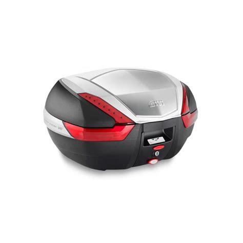 Givi Top Case V Nnmaxia Monokey Tres Grand Volume L