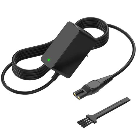 Amazon IBERLS For Philips HQ850 Power Cord For Oneblade QP2630