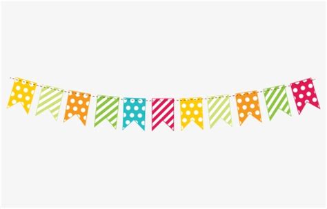 Bunting Images Png Transparent Png Transparent Png Image PNGitem