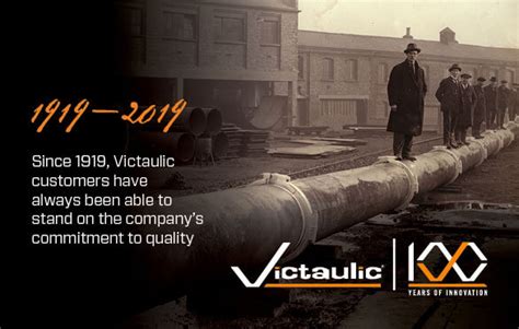 Find The Latest From Victaulic Jay R Smith Mfg Co® And More In Mcaa