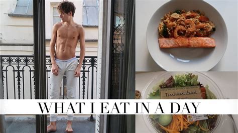 What I Eat In A Day Mini Vlog Youtube