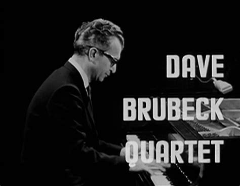 Il Blog Del Vecchio Zio Pietro Dave Brubeck Quartet Live 19641966