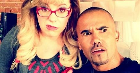 Shemar Moore Announces His Return To Criminal Minds, And Explains His ...