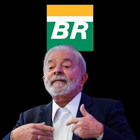 Feliz Lula Petrobras Petr N O Mais A Maior Pagadora De Proventos