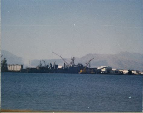 Subic Bay The Philippines December Mtfrazier Flickr