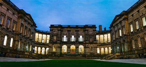 Edinburgh University (University of Edinburgh) (, Scotland) - apply, prices, reviews | Smapse