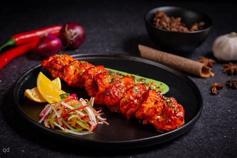 Royal Tandoor Royal Chicken Kebab