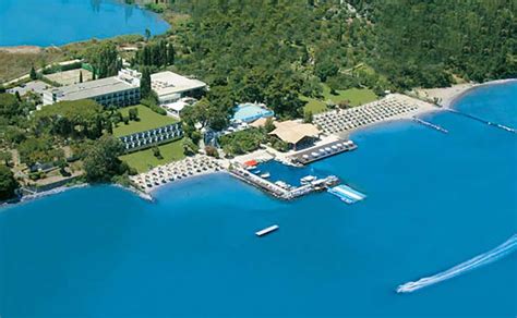 Kontokali Bay Resort & Spa | Hotel | TripElina