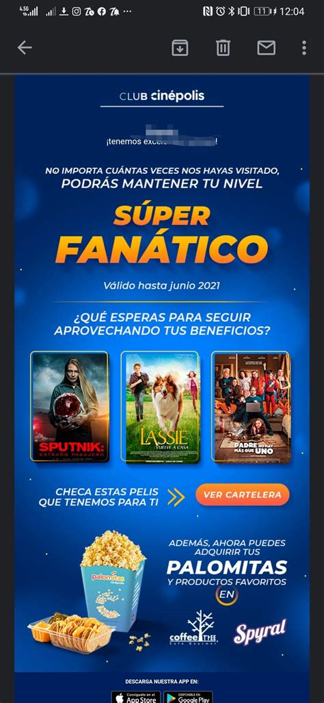 Ofertas En Cin Polis Promociones Y Descuentos Febrero