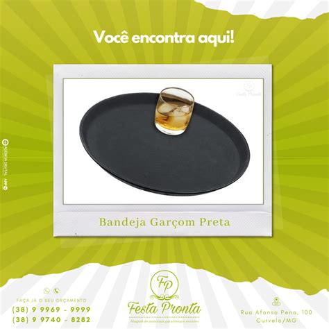 Festa Pronta Curvelo - Festa Pronta | Curvelo MG