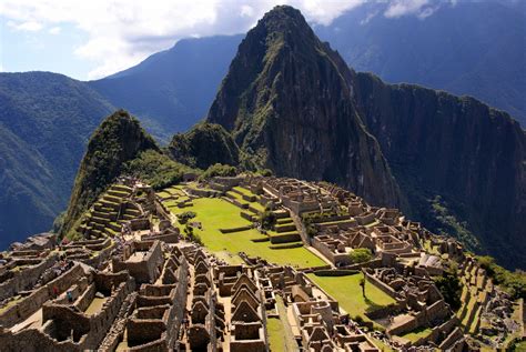 25 Amazing UNESCO World Heritage Sites Which One Makes Your Travel