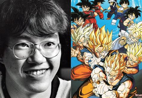 Akira Toriyama Autor De Dragon Ball Morre Aos Anos Sociedade Geek