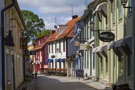 Which Stockholm Archipelago Tour is Best? | Stockholms skärgård, Ställen att besöka, Sverige