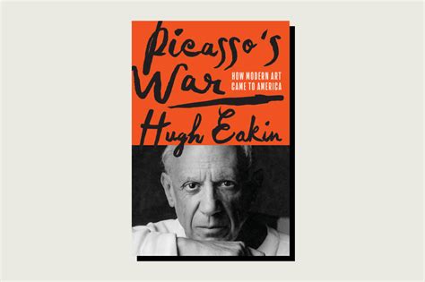 Picasso S War Review A New History Of Modern Art