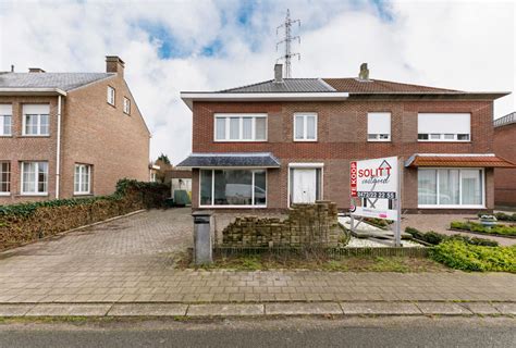 Solitt Vastgoed I Een Woning Of Villa Kopen In Nijlen Of Omgeving