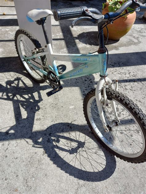 Bicicleta Roda Crian A Vila Nova De Gaia Olx Portugal