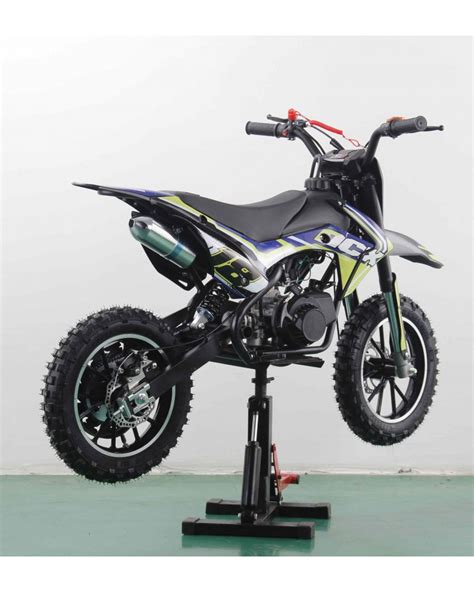 Mini Cross NCX Vyper PRO 50cc Ruota 10 10 T Moto Specialisti Offroad