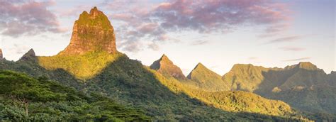 Moorea, French Polynesia