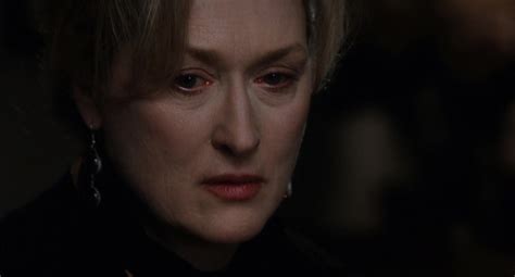 Blu Ray Screencaptures Cap1081 Simply Streep Image Library