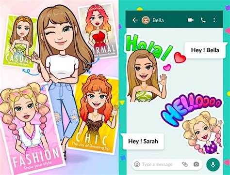 18 Best Avatar Maker Apps Of 2023 Rankred