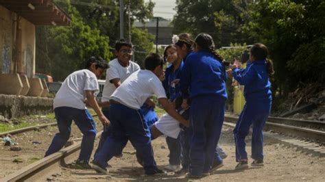 M Xico Primer Lugar En Bullying Escolar A Nivel Mundial Revela Ocde